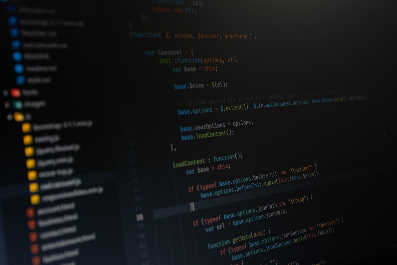 Github1s - Instantly Browse Projects on VSCode in Your Browser ⚡